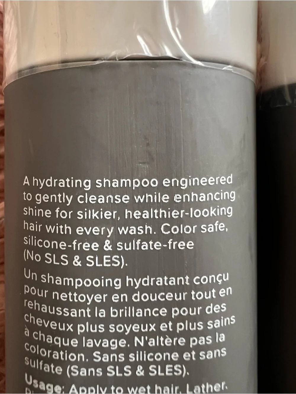 New/Sealed Living Proof Perfect Hair DaySet Hydrate and Perfect 236 Ml - Picture 8 of 9